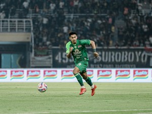 Malik Risaldi dan Kakang Masuk ASEAN ALL Stars Kontra MU?