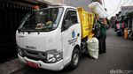 Melihat Aktivitas Bank Sampah di Jakarta Utara