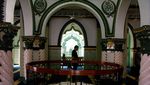 Melihat Masjid Bersejarah di Kawasan Little India Singapura
