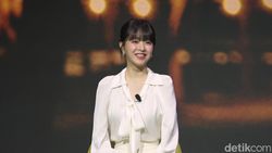 10 Aktris Korea Selatan Termahal