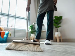 Pakar Sebut 4 Bagian Rumah yang Tak Perlu Dibersihkan Setiap Hari, Mana Saja?
