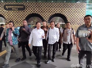 Megawati Minta Kepala Daerah PDIP Tunda Retret, Mendagri Tito Irit Bicara