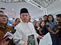 Nusron Pecat-Copot Pegawai ATR yang Terlibat Kasus Pagar Laut Bekasi