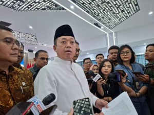 Pemerintah Bakal Ambil Alih 3,7 Juta Hektare Sawit Bermasalah
