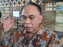 Budi Arie Sebut Koperasi Desa Merah Putih Bisa Kelola Tambang