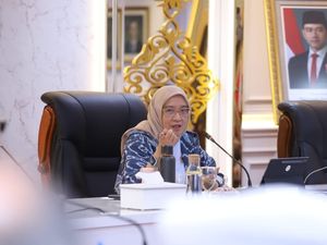 Kata MenPAN-RB soal Penerapan FWA bagi ASN saat Libur Lebaran