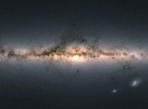 Berapa Usia Alam Semesta? Ilmuwan Cari Petunjuk dari Bintang Tertua