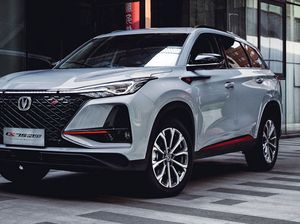 Perkuat Jaringan Distribusi, Changan Pererat Sinergi dengan Mitra Dealer