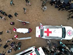 Israel Kembali Terima 2 Jenazah Sandera di Gaza
