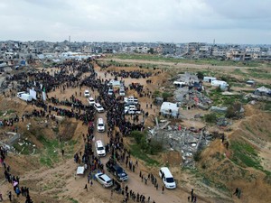 Israel Akan Bebaskan Ratusan Tahanan Palestina, Ditukar 4 Jasad Sandera