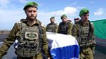 Momen Hamas Serahkan 4 Jenazah Sandera Israel