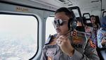 Momen Kakorlantas Tinjau Kesiapan Pelabuhan Jelang Operasi Ketupat 2025