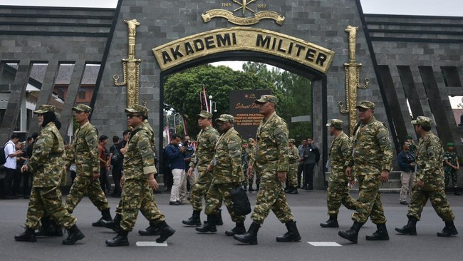 Teka-teki Kepastian Kepala Daerah PDIP Hadiri Retret Magelang