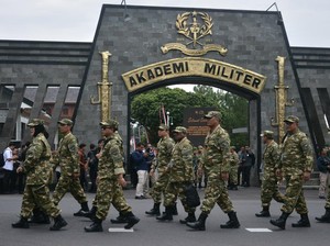 Sri Mulyani Jadi Pemateri Retret Kepala Daerah Malam Nanti, Bahas Efisiensi