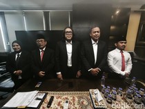 Video: 4 Kepala Daerah dari PDIP di Jabar Kompak Tunda Ikut Retret