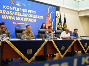 Banyak WNA Berkedok Investor tapi Malah Cari Kerja di Bali