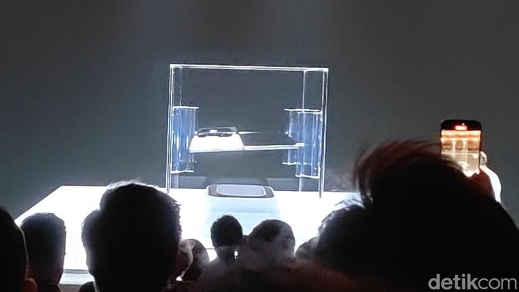 Oppo Find N5