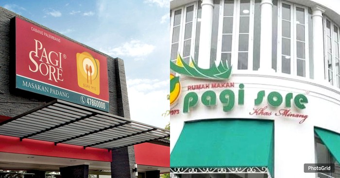 4 Fakta Restoran Padang ‘Pagi Sore’ yang Alami Pecah Kongsi