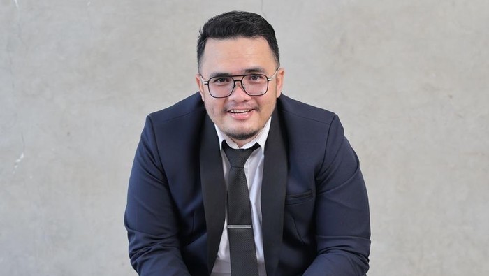 Pakar Hukum Pidana dari Universitas Bengkulu, Zico Junius Fernando,