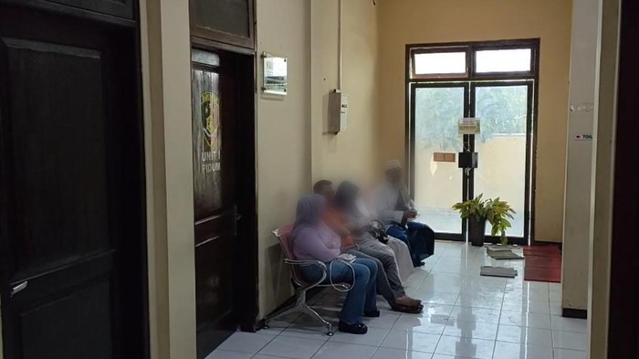 Staf Tenaga Kontrak Kementerian PUPR di Probolinggo jadi tersangka pemalsuan tandatangan