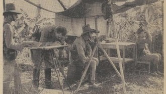 Kisah Kampung Lio, Dulu Tempat Latihan Perang Pasukan Belanda