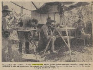 Sejarah Kampung Lio Sukabumi sebagai Basis Militer Zaman Belanda
