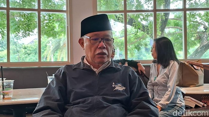 Pemegang polis Asuransi Jiwasraya Machril