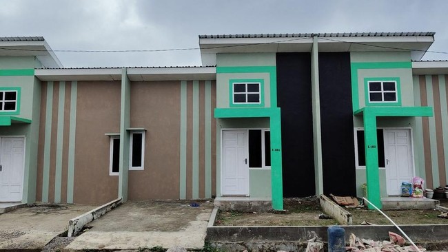 Daftar Rumah Murah di Pare Pare Sulsel Mulai Rp 150 Juta-an, Buruan Cek!