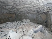 Tim Arkeolog Mesir dan Inggris Temukan Makam Kuno Raja Mesir