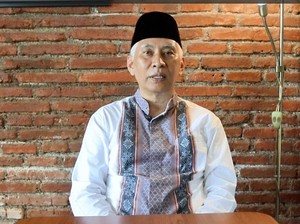 Ponpes Bahrul Maghfiroh Malang Sambut Baik Rekrutmen Polri Jalur Hafiz
