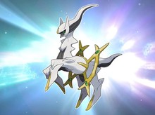 Mengenal Pokemon Legendaris Makhluk Langka dengan Kekuatan Luar Biasa!