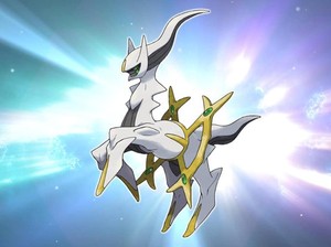 Pokemon yang Bisa Ngalahin Arceus? Yuk, Kita Kulik Bareng!