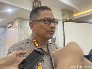Kasus Brigadir AK Aniaya Bayinya hingga Tewas Naik Penyidikan