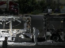 Netanyahu Perintahkan Operasi Militer di Tepi Barat Usai Ledakan Bus