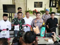 Pria Solo Disiksa di Kos gegara Masalah Utang, 1 Orang Ditangkap