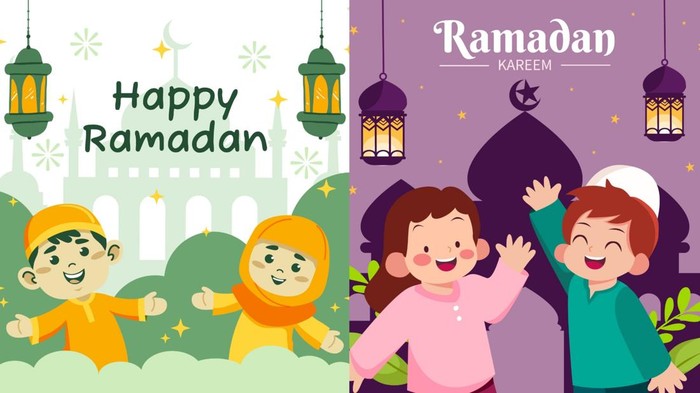 Poster Ramadhan 2025