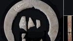 Penampakan Makam Firaun Thutmose II yang Ditemukan Dekat Luxor Mesir