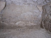 Penampakan Makam Firaun Thutmose II yang Ditemukan Dekat Luxor Mesir