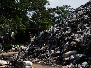 RI dan China Sulap Sampah Jadi Listrik di Tangsel, Kucurkan Rp 2,6 T