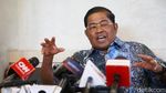 Potret Waketum Golkar Bicara Kader Wajib Ikut Retret di Magelang