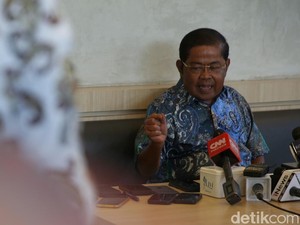 Video Golkar Bela Bahlil soal Tambang Nikel di Raja Ampat: Tidak Cuci Tangan