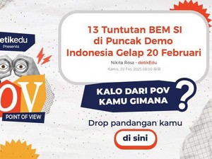 Indonesia Gelap, Sampaikan Kritik Membangunmu di Sini!