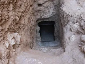 Makam Firaun Thutmose II Diungkap Arkeolog, Terpisah dari Muminya