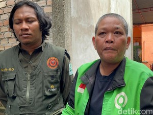Rekan Ojol Wanita yang Tewas Kecelakaan di Jambi Minta Polisi Tangkap Penabrak