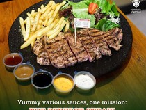 5 Tempat Makan Dekat TPU Tanah Kusir, Ada Bakmi Ayam hingga Mie Aceh