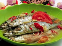 Resep Ikan Cue Kukus yang Murah, Gurih dan Enak