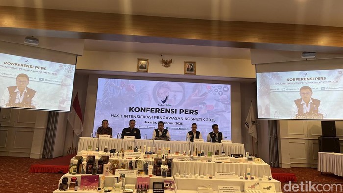 BPOM Bakal Rilis Aturan Review Skincare oleh Influencer