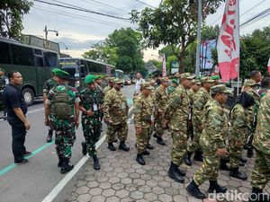 6 Fakta Kepala Daerah Banteng di Jabar Tunda Retret ke Magelang