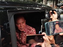 Video: Kala Jokowi Komentari soal Retret, Dibalas PDIP Bukan Urusan Orang Luar