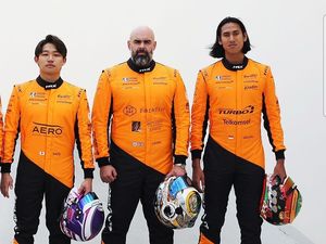 WEC 2025: Prologue, Kesempatan Sean Gelael Intip Lawan